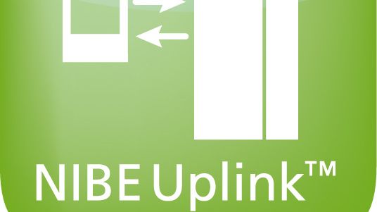 Uplink-ikon