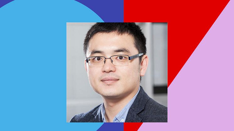 Professor Ben Bin Xu