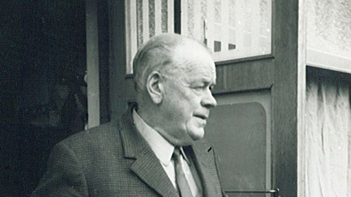 Gustav Segerqvist 1967