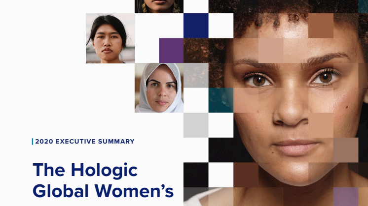 Hologic Global Women’s Health Index -– executive summary