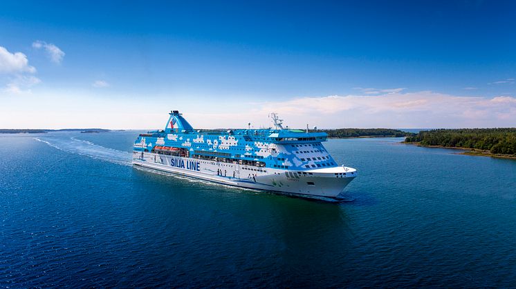 ​Tallink Silja drar tillbaka varsel efter regeringsbeslut om förlängt stöd