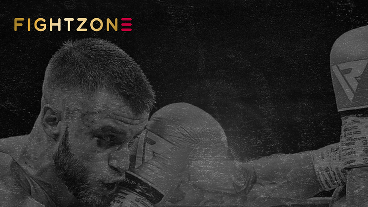 Fightzone Launches Worldwide Streaming Service for British and International Boxing on Red Bee's OTT Platform