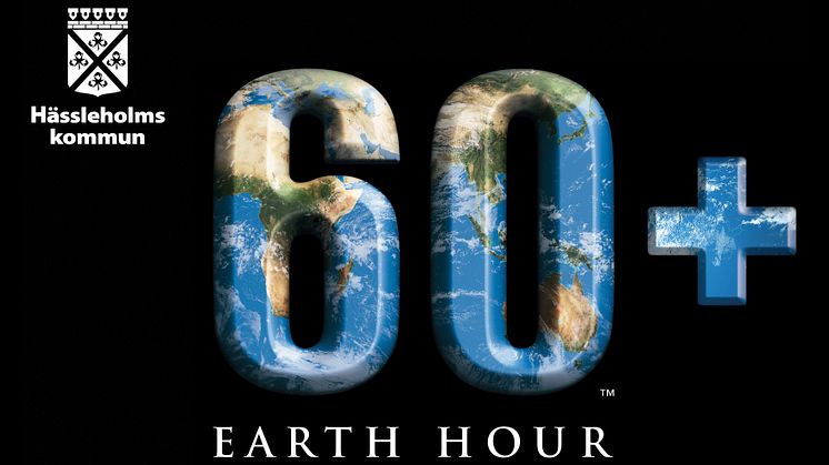 Earth Hour och en dag med fokus på kvinnor, hälsa och miljö