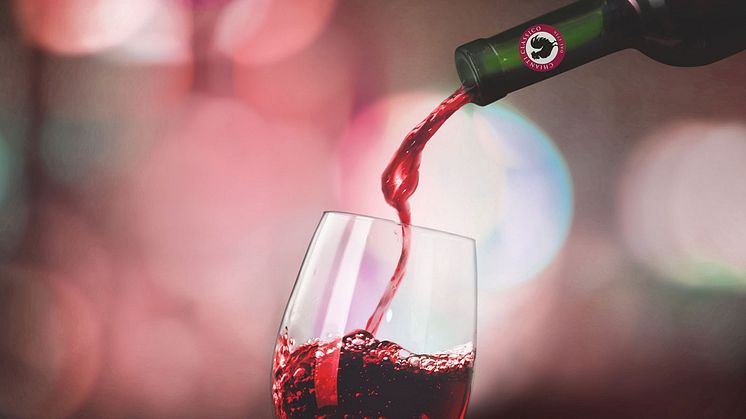 Festa del Chianti Classico - vinmässan som djupdyker i hantverksvin
