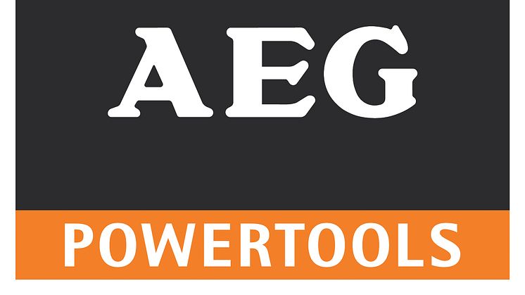 AEG POWERTOOLS logo 1