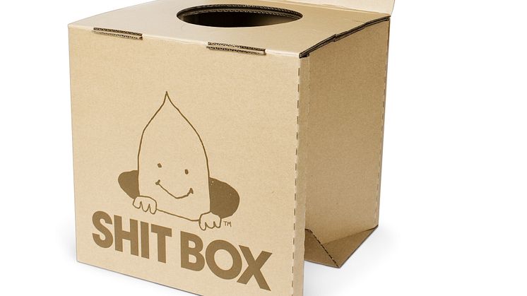 Shit Box!