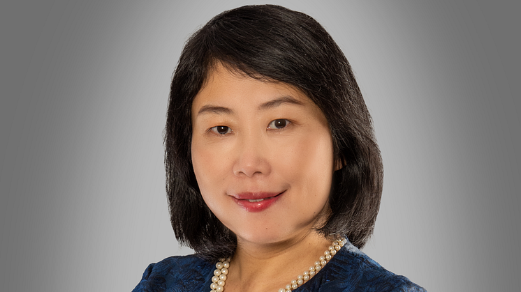 Angela Qu tiltræder bestyrelsen i DANX Carousel som Independent Director
