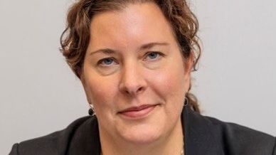 Anna Wadenhov blir ny HR-direktör på Danderyds sjukhus från och med den 1 mars 2024.