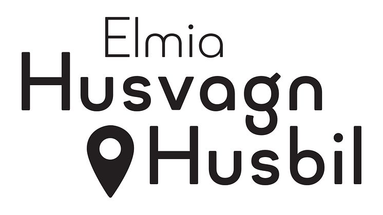 Elmia Husvagn Husbil 6-10 september 2023