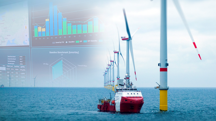 Yxney’s Maress digital management solution for decarbonizing maritime operations is now available to Kongsberg Digital’s Vessel Insight customers via the Kognifai Marketplace