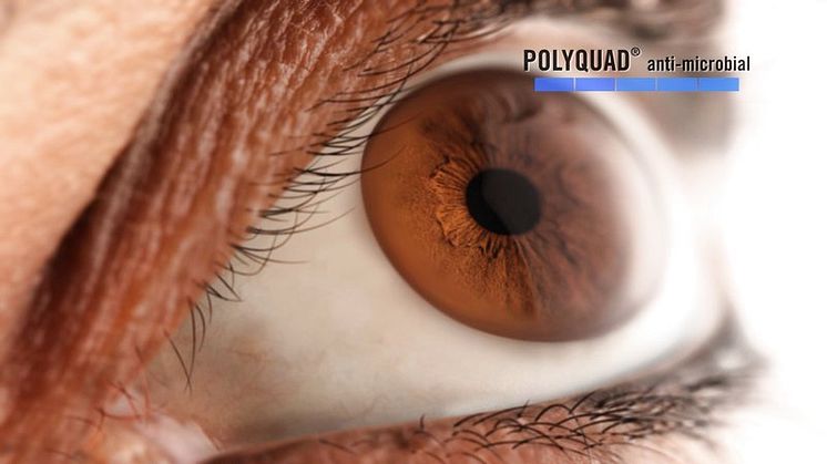 Polyquad - det moderna konserveringsmedlet i ögondroppar