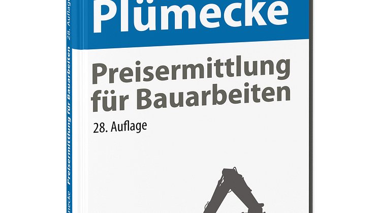 Plümecke – Preisermittlung für Bauarbeiten (3D/png)