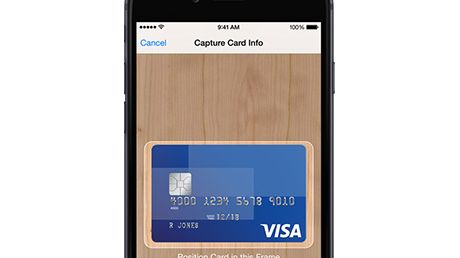 Apple Pay ora disponibile per 1 milione di titolari di carte Visa in Svizzera