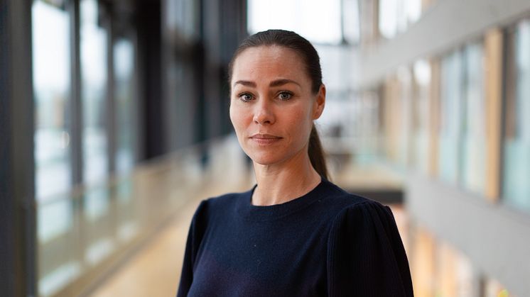 Cecilie Tvetenstrand (2022)