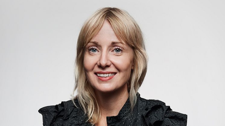 Tegel & Hatt växer. Johanna Karlsson Engholm blir ny byråchef och projektledare. 