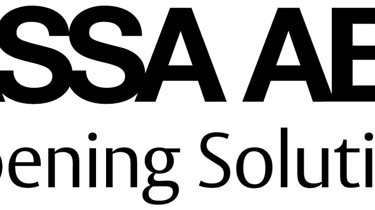 Assa Abloy Opening Solutions