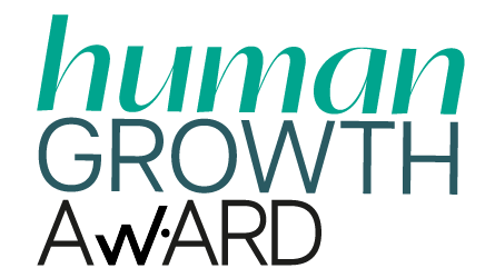 Human Growth Award  - Sveriges mest prestigefyllda pris inom HR! 
