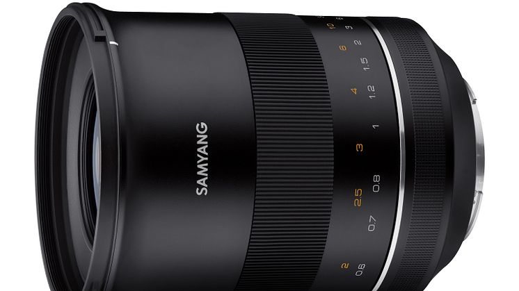 Samyang XP 50mm F1.2 Canon EF (5)