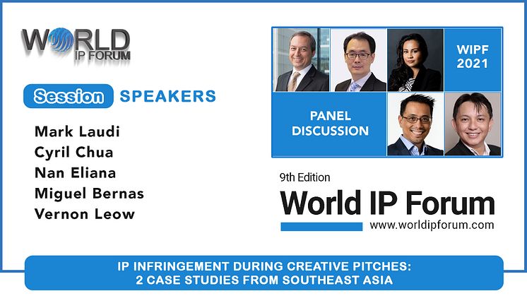 World IP Forum (WIPF)