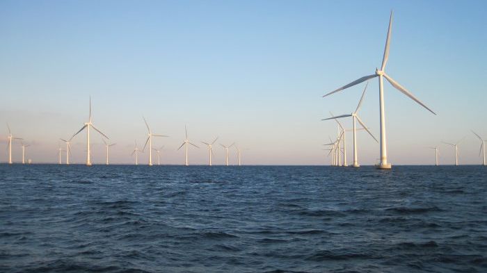HaV-yttranden om vindkraft till havs: "Vill ha ny prövning för Stora Middelgrund