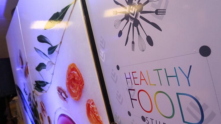 ​Discovery Vitality launches state-of-the-art HealthyFood Studio