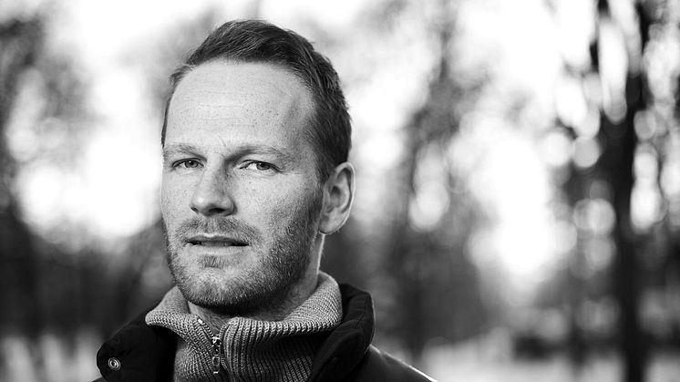 Norwegian director Joachim Trier to receive the Stockholm Visionary Award 2021
