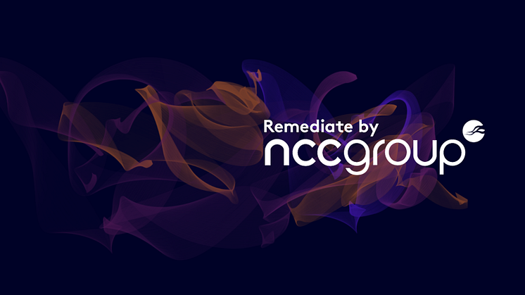 NCC Group launches new Remediate service to strengthen clients’ security postures