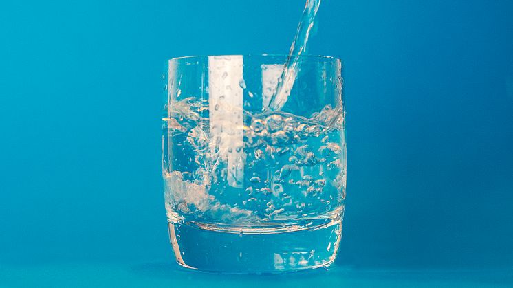 Ny SVU-rapport: Riskbaserat beslutsstöd för säker dricksvattenförsörjning