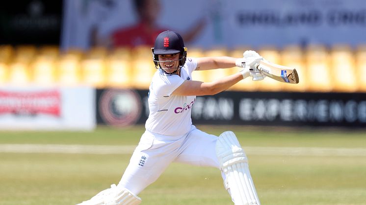 Alice Davidson-Richards and Alice Capsey named in England Women A squad for opening T20 against Australia A