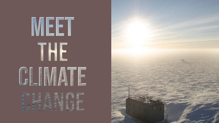 Meet climate change and increase competitiveness