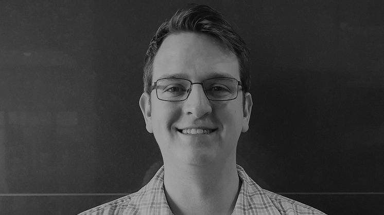 Karl Westerberg is joining our IoT & AI team in Seattle as a Business Development Manager.
