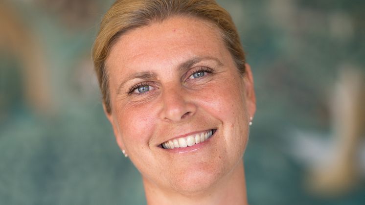 Nina Wahlgren Gill ny marknads- och kommunikationsdirektör på Menigo