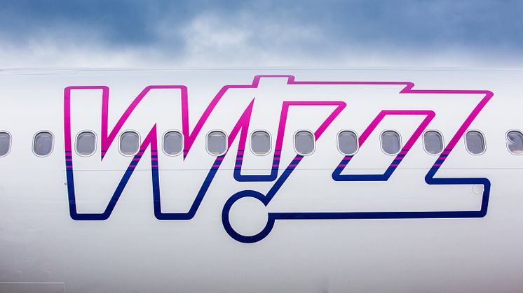 Photo: Wizz Air
