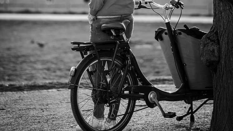 Svenska Cykelstäder om förslaget att minska skatten på förmånscyklar: "Inte tillräckligt"