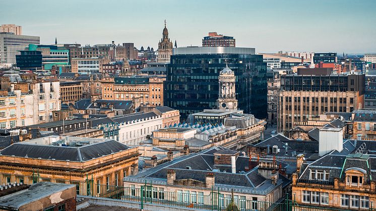 Peter Krykant beslutade sig för att starta ett eget brukarrum i Glasgow som finansierades med egna sparade medel och en GoFundMe kampanj. Foto: AdobeStock.com