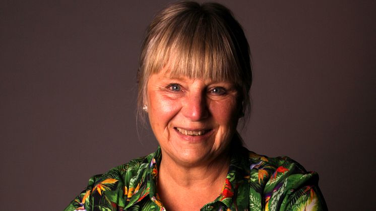 Ewa Klingberg