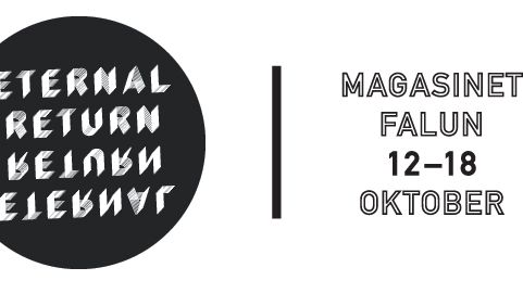 Inbjudan till pressvisning av Eternal Return på Magasinet måndag 12/10 kl 12.30