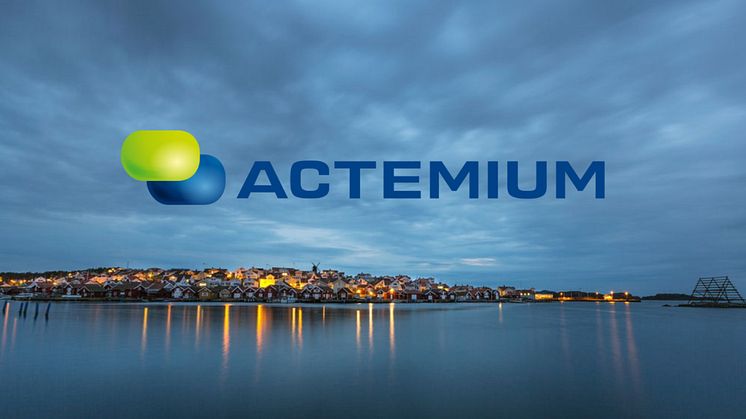 Actemium Sverige