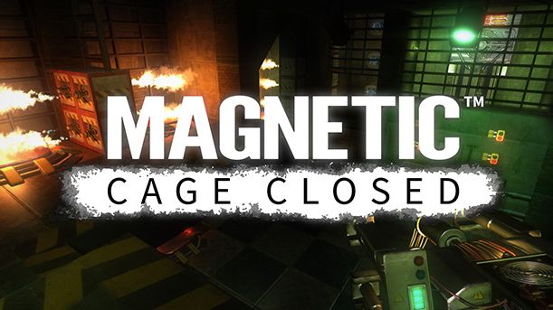 Microsoft Game Camp crucial for upcoming Xbox One-release Magnetic: Cage Closed