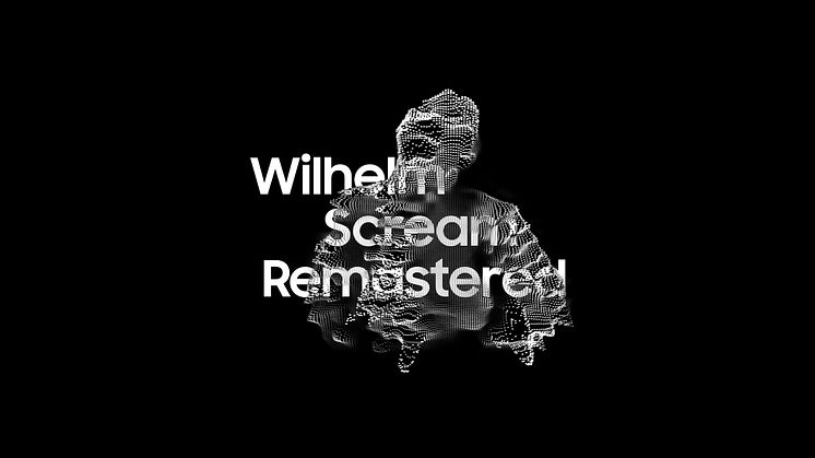 Wilhelm Scream Remastered
