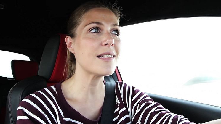 FORD FIESTA ST VIDEO #1: Se Le Gammeltoft teste Ford Fiesta ST på de danske landeveje