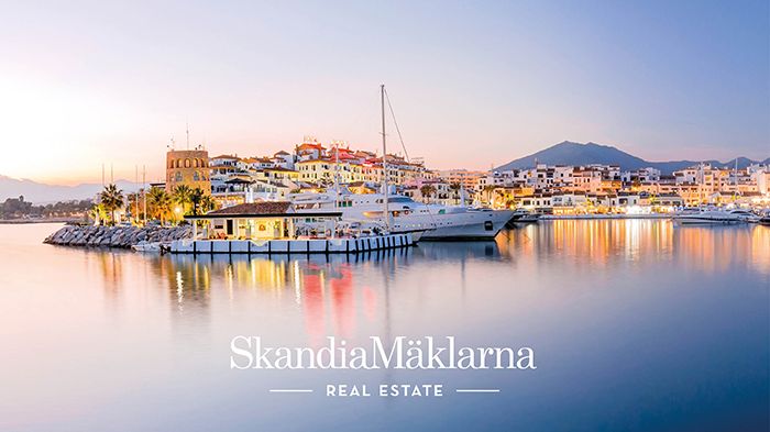 Hur är det att vara en del av SkandiaMäklarna på spanska Rivieran?