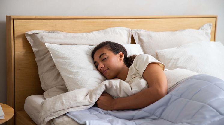 Bedre søvn i 2024? 9 tips til hvad du kan gøre