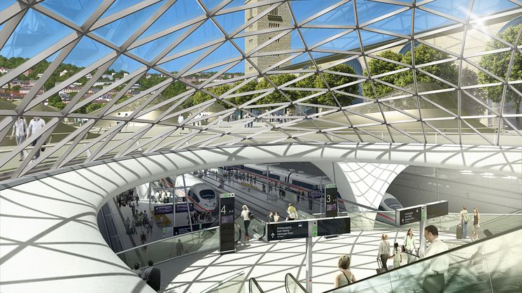 neuer-hauptbahnhof_neue-lichtauge-gitterschale-visu-ingenhoven-architects