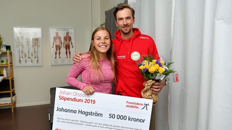 Johanna Hagstrom 058 Johan Ollson 2019
