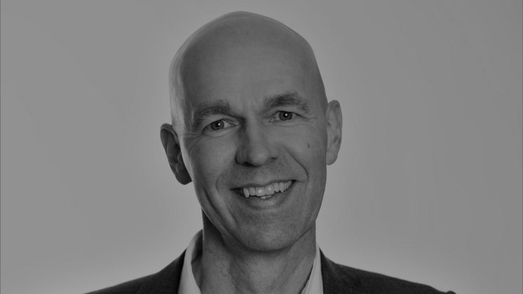 Jan Hagström, CFO Sjöson