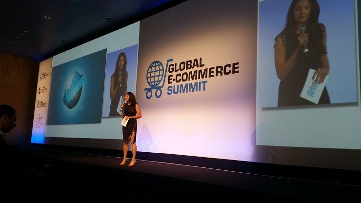 Trender och spaningar från Global e-Commerce Summit del 1