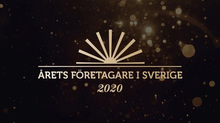 Årets företagare utses på fredag – två finalister från Norrbotten