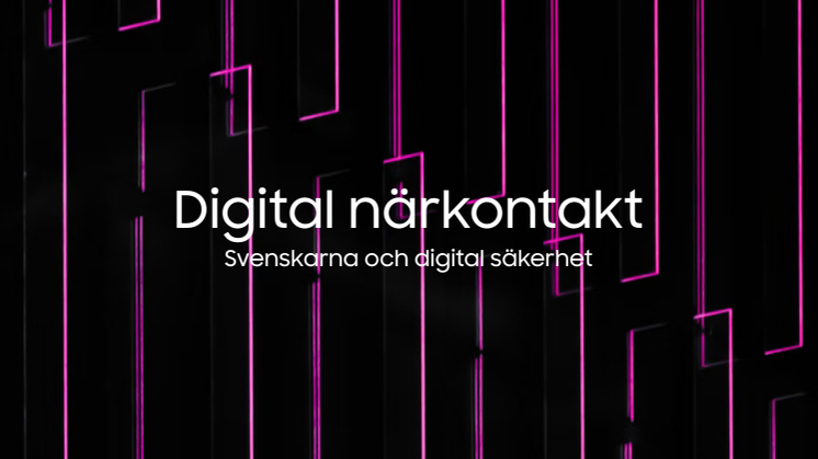 Digital Närkontakt - Svenskarna och digital säkerhet.pdf