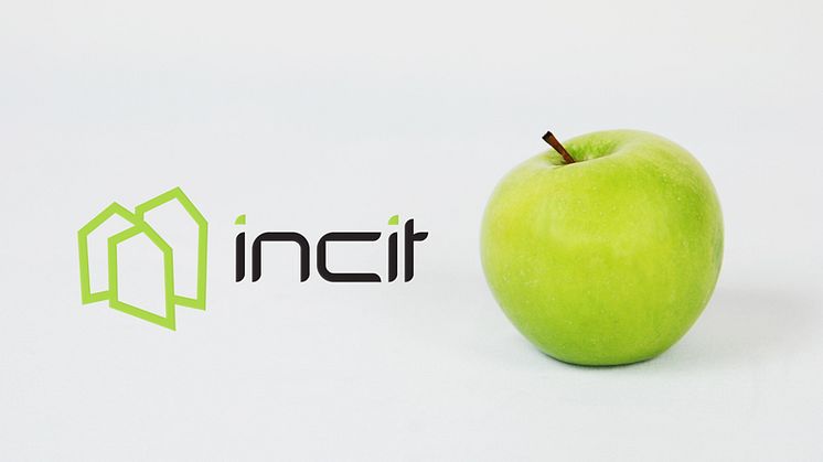 Incit Inspirerar = Visste du att ditt affärssystem kan vara ditt beslutsstöd/BI?